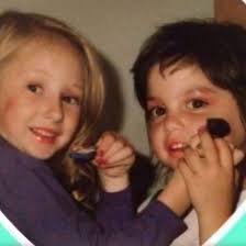 Erica Altschul and Ian Hull's Wedding Website