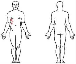 Image result for Tender Point