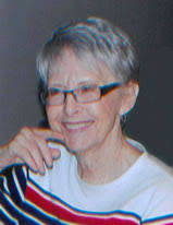 Marlene Viva “Molly” Bawek Jensen (1938-2013)