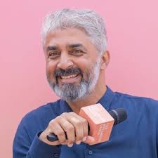 Look forward to sharing our vision