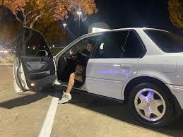 Image result for Frost White 1993 Chrysler