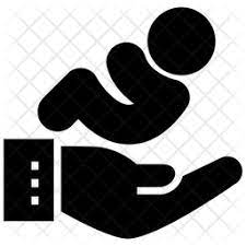 Free Free Child Care Icon Svg 550 SVG PNG EPS DXF File