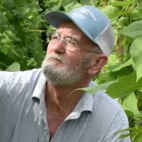 Look who's cooking: James 'Peco' Germany