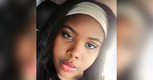 Obituary for Jasmine Tierre Terrell