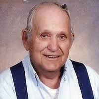 Obituary information for Loren Gustave Fenner