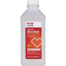 Cvs Health 91 Isopropyl Alcohol 32 Oz In 2020 Alcohol Marketing Alcohol Cvs Pharmacy