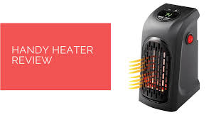 10 en instruction manual congratulations on your puchase of the livington handy heater this cordless ceramic space heater provides quick and easy heat almost anywhere in your home. Handy Heater Review Heat Pump Source