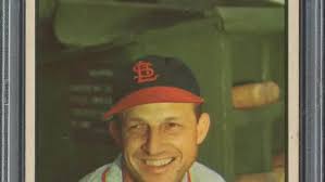 Stan Musial, Harmon Killebrew cards finally get their due