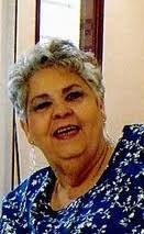 Judy Kay Parris Marchesoni (1942-2010)