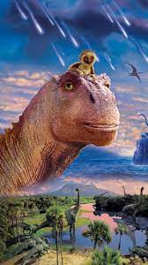 Dinosaur 2000 Phone Wallpaper Moviemania Dinosaur Movie Disney Dinosaur Classic Disney Movies