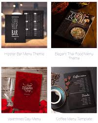 #foodmenudesign #wordtutorial hello friends :food menu design using ms word || how to make restaurant menu card design in ms word | ad real techpage size: Menugo How To Make A Restaurant Menu