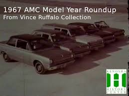 Image result for Frost White 1967 AMC