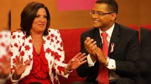 Caso Cerrado: Ana María Polo mantuvo relación con Misael González hasta que  se separaron por productora | Espectáculos | La República