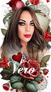 Profile for Verónica Valadez