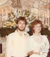 Phil And Miss Kay On Their Wedding Day Duck Dynasty Family Robertson Family Duck Dynasty