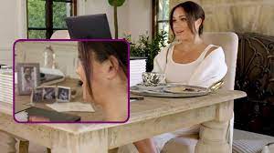 Prince harry and markle markle's new daughter, lili, made an appearance in the duchess's debut icymi: Iwj9gxhjoy6gnm