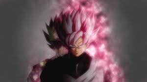 If you're looking for the best goku black wallpapers then wallpapertag is the place to be. Super Saiyan Rose Wallpapers Top Free Super Saiyan Rose Backgrounds Wallpaperaccess