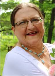 Obituary for Lorna Faye McLaren