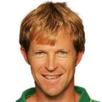 All South Africa cricket players with name starting from alphabet r