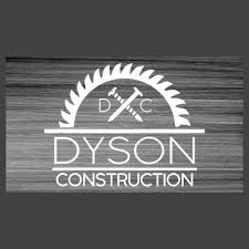 Kasutaja Dyson Construction Company profiil