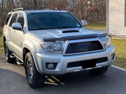The new 2020+ 4runner matte/satin black tso pro grille!! Grill Of The Week Blog Customcargrills Com Page