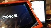 This was a simple process through which i encountered no issues. How To Hard Reset Nabi Tablet Android Software Remove Password Youtube