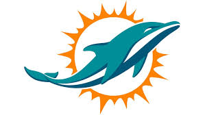 May 26, 2021 · this is not only the first time the public has seen the connection in a dolphins uniform, but it is the first time the two have been seen on the field together in the same colors since 2019. Miami Dolphins Logo And Symbol Meaning History Png