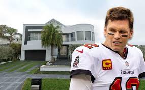 Sep 09, 2020 · bridget moynahan’s relationship with tom brady. Tom Brady May Be Buying Waterfront Mansion In Clearwater