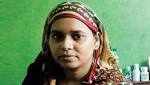 Triple talaq petitioner Ishrat Jahan