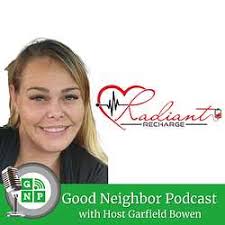 Good Neighbor Podcast: Port Saint Lucie