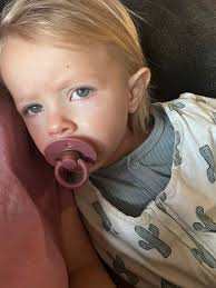 Nebulizer treatments for trouble breathing in children