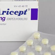 Image result for Aricept