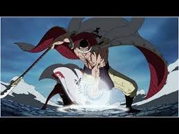 i m whitebeard most epic scene with whitebeard youtube superhero art white beard anime