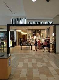 Vixen nails salon spa mississauga mississauga day spa. Excellent Hair Care With Extra Pampering Review Of Donato Salon Spa Mississauga Ontario Tripadvisor