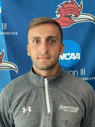 2021 Men's Soccer Roster