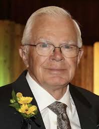 Obituary information for Marlin Janzen