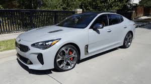 Официальный сайт компании ооо мф бест cервис. 2019 Kia Stinger Gt2 Review Carprousa