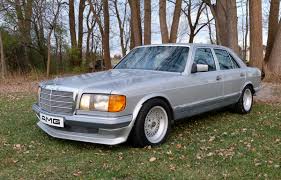 Image result for Walnut Brown 1981 Mercedes