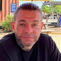 Daniel Christopher Wharton Obituary