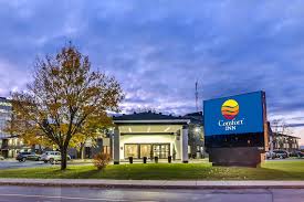 Prices are subject to change. Comfort Inn Montreal Aeroport Yul With Parking Shuttle