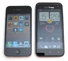 HTC DROID Incredible 4G LTE Smartphone ...