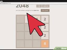 Dalam game 2048 yang sempurna ini, kamu hanya perlu menyatukan balok atau kotak yang memiliki nomor sama hingga akhirnya membentuk angka . Cara Menyelesaikan Game 2048 13 Langkah Dengan Gambar Wikihow