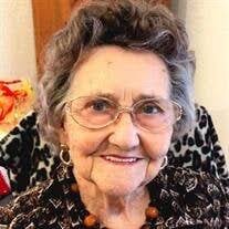 Doris Christine Tyler Craven Obituary