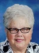 Marilyn Feltes Obituary (1936