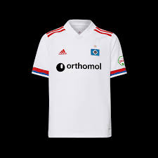 Check spelling or type a new query. Adidas Hamburger Sv Kinder Heim Trikot 2020 21 Weiss Blau Fussball Shop