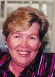 Obituary for Judy Hare