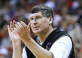 Coach Wayne won't be back at Holgate