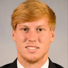 Michael Batson , Punter,