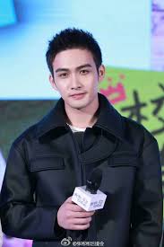 Vin Zhang Oppas Doramas Andressalepera Korean Actors Chinese Actress Gorgeous Men