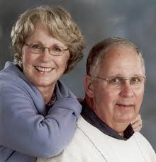 ANNIVERSARY: Russell and LaMae Sylvester